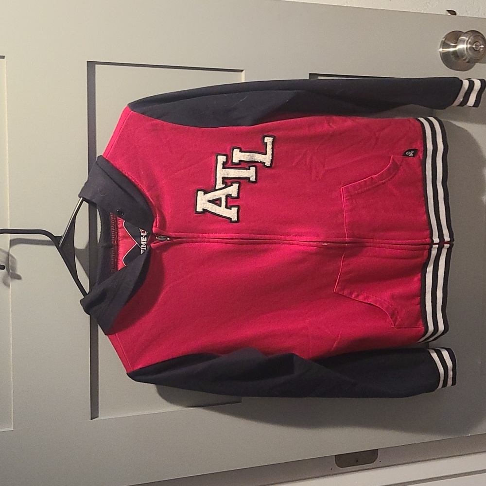 All time low hoodie